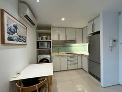 High Street Centre (D6), Apartment #553645101